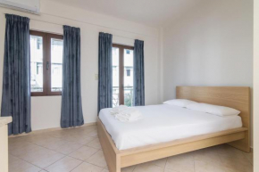 Cozy Studio in Central Heraklion
